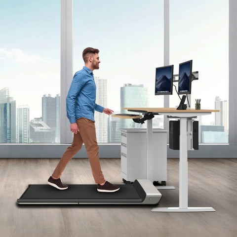 Image of Versadesk PowerLift®️ Electric Standing Desk