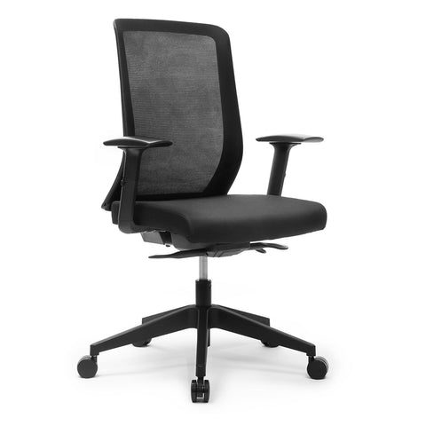 Image of Hat Collective IKU Ergonomic Office Chair