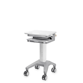 Tango Laptop Cart With Keyboard Tray