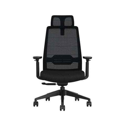 Image of Versadesk Airus Mesh-Back Chair