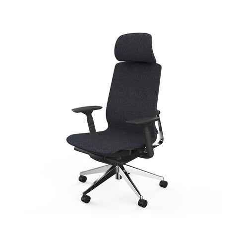 Image of Versadesk Altus Executive Chair