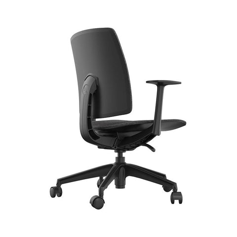 Image of Versadesk Inmotion Ergonomic Task Chair