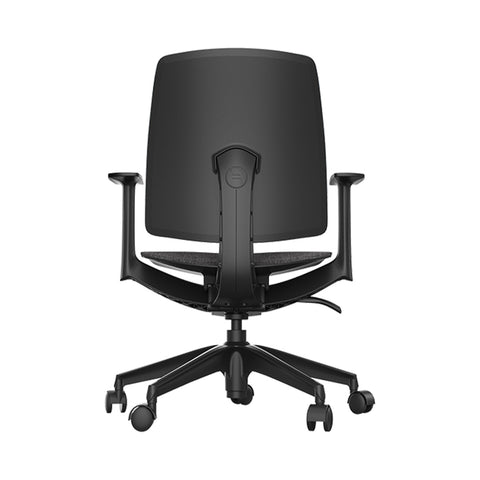 Image of Versadesk Inmotion Ergonomic Task Chair