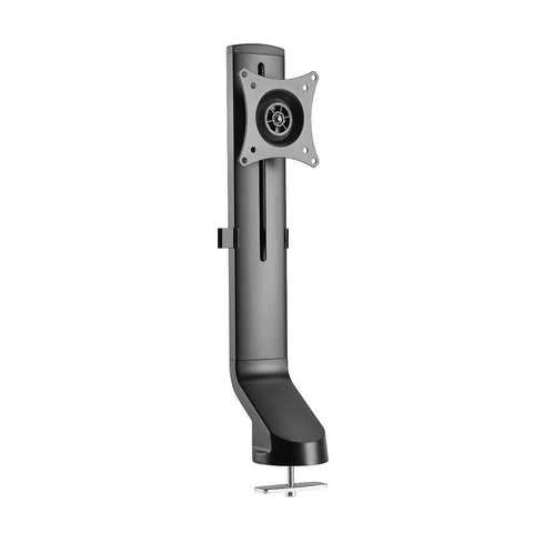 Image of Versa™ Single Monitor Arm – Sleek, Strong, and Ergonomic