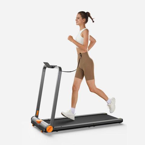 Image of WalkingPad MC11 Workout Treadmill | 7.45MPH