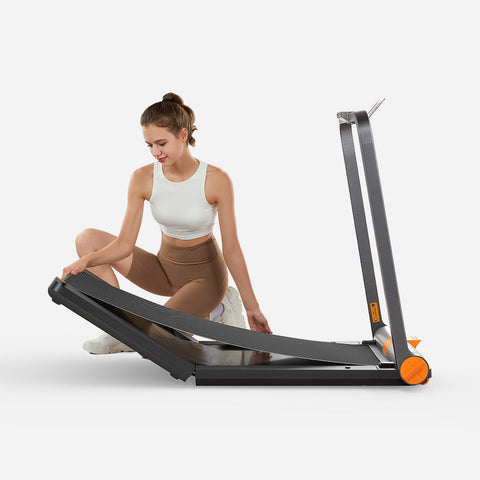 Image of WalkingPad MC11 Workout Treadmill | 7.45MPH