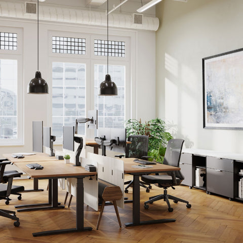 Image of Hat Collective E2 - Single Monitor Arm