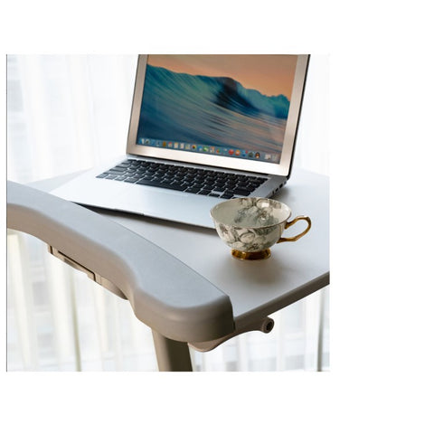 Image of Home Office All-in-One Desk Bike/Bike Workstation v9