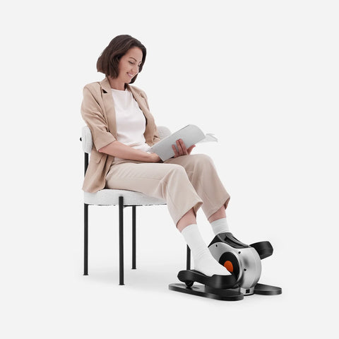 Image of E1 Under Desk Elliptical