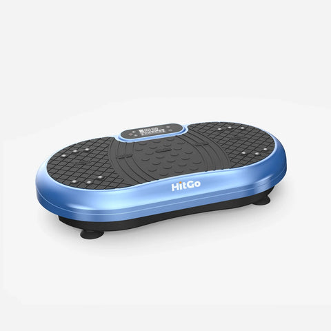 Image of V1 Vibration Plate Exercise Machine