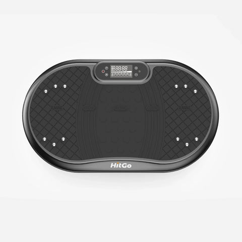 Image of V1 Vibration Plate Exercise Machine