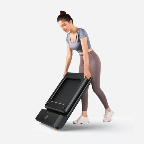 Image of WalkingPad A1 Pro Foldable Under Desk Treadmill