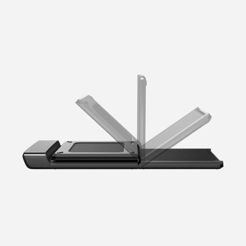 Image of WalkingPad A1 Pro Foldable Under Desk Treadmill