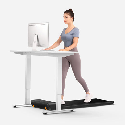 Image of WalkingPad A1 Pro Foldable Under Desk Treadmill