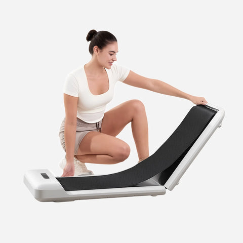 Image of WalkingPad C2 Foldable Walking Treadmill