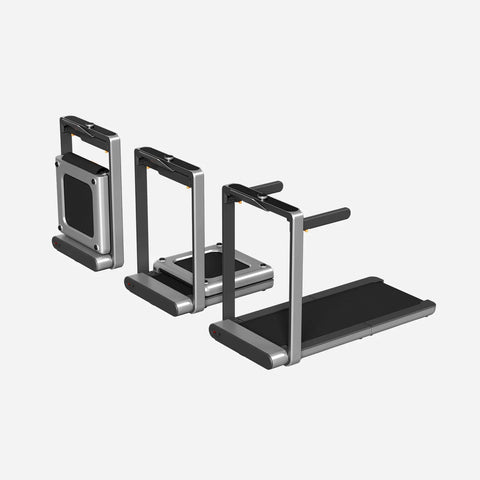 Image of WalkingPad X214 Double-Fold Treadmill | Walk & Jog up to 8.5 MPH, No Assembly | Free USA Shipping