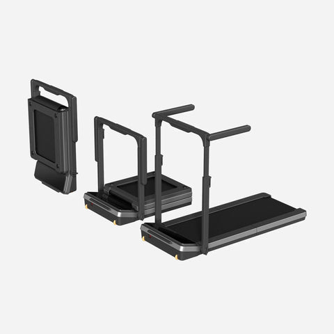Image of WalkingPad Z3 Hybrid+ 2-in-1 Folding Treadmill | Walk, Jog & Run with EasyView Display | Free USA Shipping