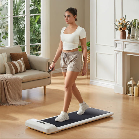 Image of WalkingPad C2 Foldable Walking Treadmill