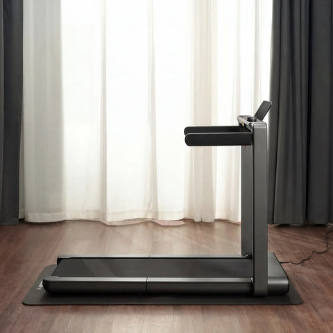 Image of WalkingPad X214 Double-Fold Treadmill | Walk & Jog up to 8.5 MPH, No Assembly | Free USA Shipping