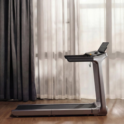 Image of WalkingPad X218 Double-Fold Running Treadmill | 11.5 MPH, Folds Upright for Small Spaces | Free USA Shipping