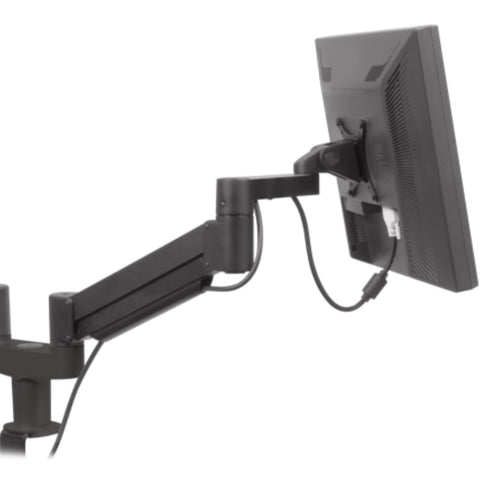 Image of Hat Collective 7000-8408 – Dual Monitor Arm