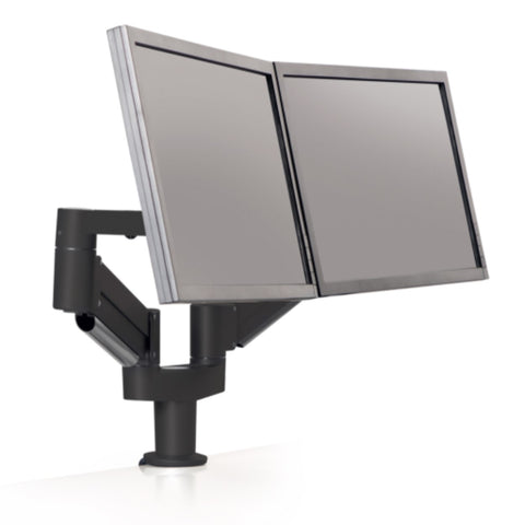 Image of Hat Collective 7000-8408 – Dual Monitor Arm