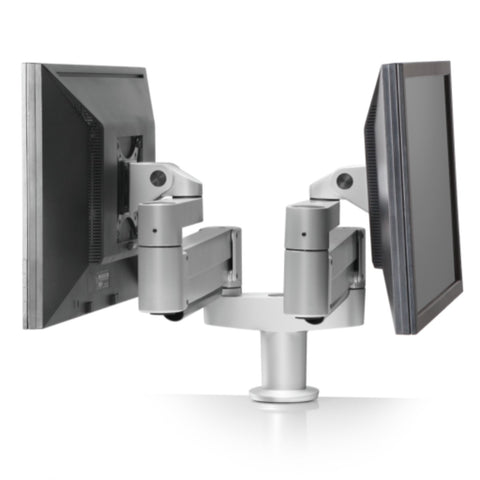Image of Hat Collective 7000-8408 – Dual Monitor Arm
