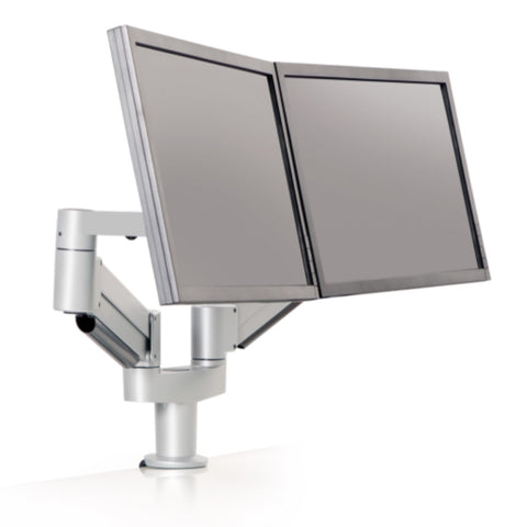 Image of Hat Collective 7000-8408 – Dual Monitor Arm