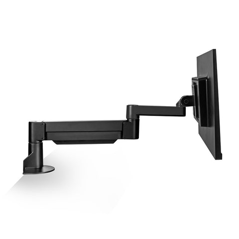 Image of Hat Collective 7000 Articulating Monitor Arm – Adjustable Single-Screen Mount with 360° Movement