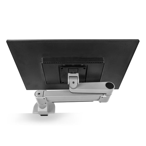 Image of Hat Collective 7000 Articulating Monitor Arm – Adjustable Single-Screen Mount with 360° Movement