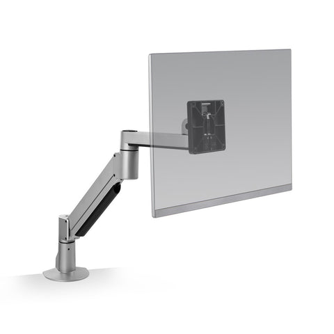 Image of Hat Collective 7000 Articulating Monitor Arm – Adjustable Single-Screen Mount with 360° Movement