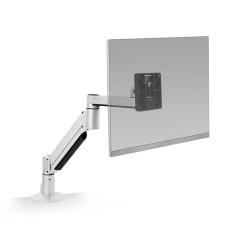 Image of Hat Collective 7000 Articulating Monitor Arm – Adjustable Single-Screen Mount with 360° Movement