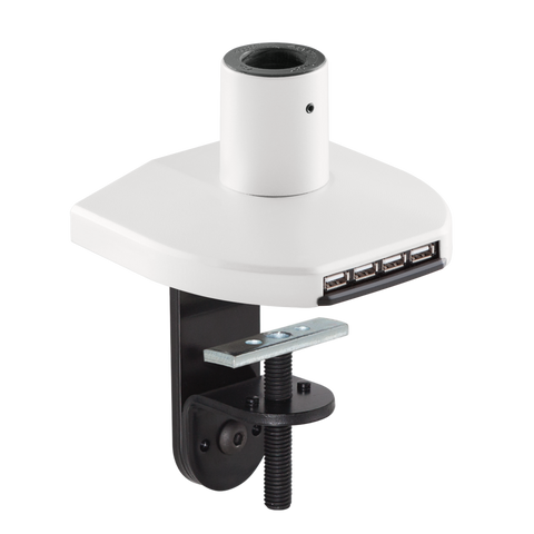Image of Innovative Busby® 8451 – Mount with Integrated USB Hub