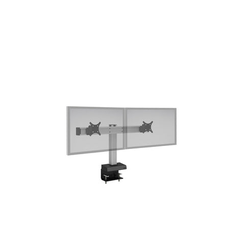 Image of Hat Collective Bild Dual Monitor Mount