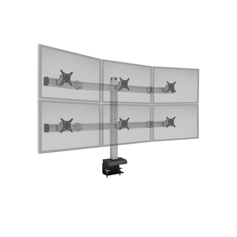 Image of Hat Collective Bild 3 Over 3 Monitor Mount