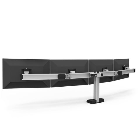 Image of Hat Collective Bild Quad Monitor Mount