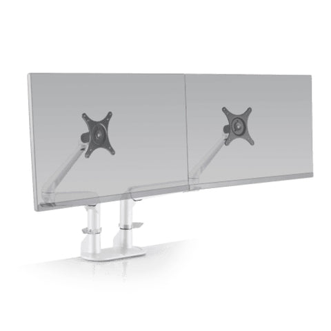 Image of Hat Collective Dual Evo® – Dual Monitor Arm