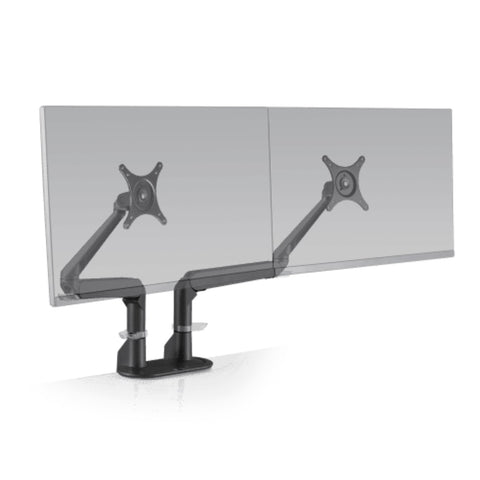 Image of Hat Collective Dual Evo® – Dual Monitor Arm