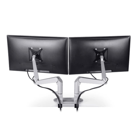 Image of Hat Collective Dual Evo® – Dual Monitor Arm