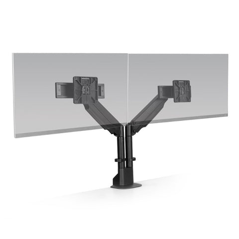 Image of Hat Collective E2 – Dual Monitor Arm