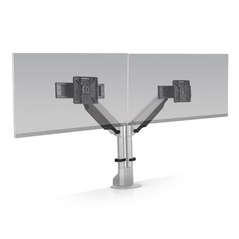 Image of Hat Collective E2 – Dual Monitor Arm