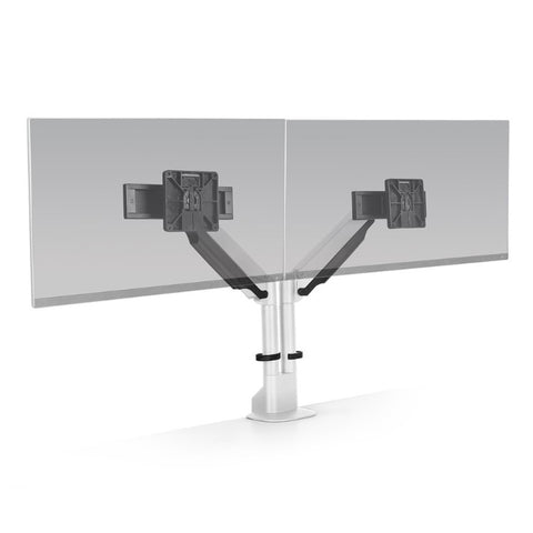 Image of Hat Collective E2 – Dual Monitor Arm