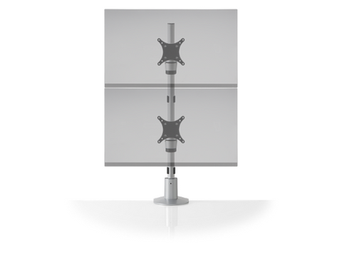 Image of Hat Collective STX-11S – Staxx 1 Over 1 Monitor Mount – Standard