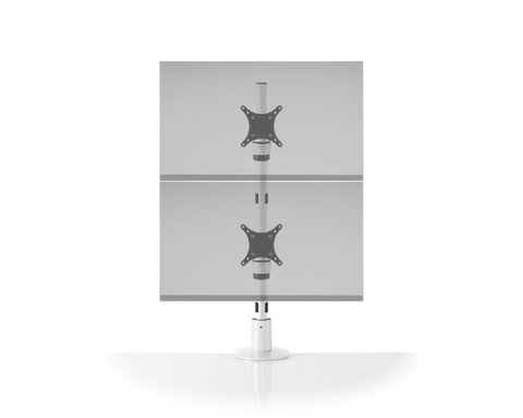 Image of Hat Collective STX-11S – Staxx 1 Over 1 Monitor Mount – Standard