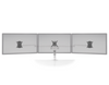 Innovative STX-03W – Staxx™ Triple Monitor Mount – Wide