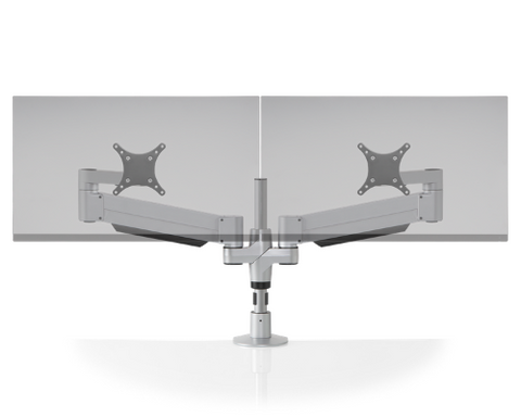 Image of Hat Collective Staxx Dual Articulating Monitor Mount
