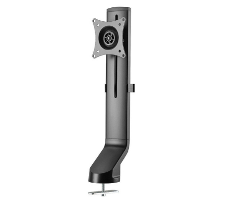 Image of Versa™ Single Monitor Arm – Sleek, Strong, and Ergonomic
