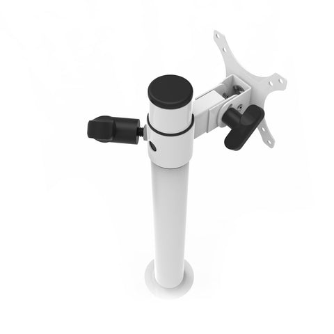 Image of Versadesk Heavy Duty Monitor Arm