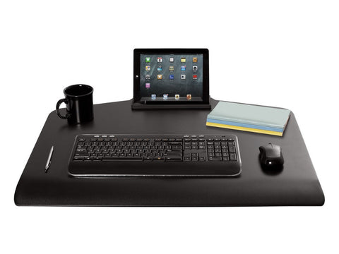 Image of Hat Collective Winston Workstation Dual Freestanding Sit-Stand