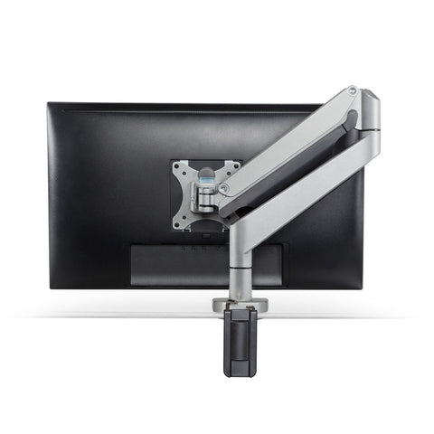 Image of Hat Collective Envoy – Articulating Monitor Arm – Sleek, Ergonomic Design – Made in USA